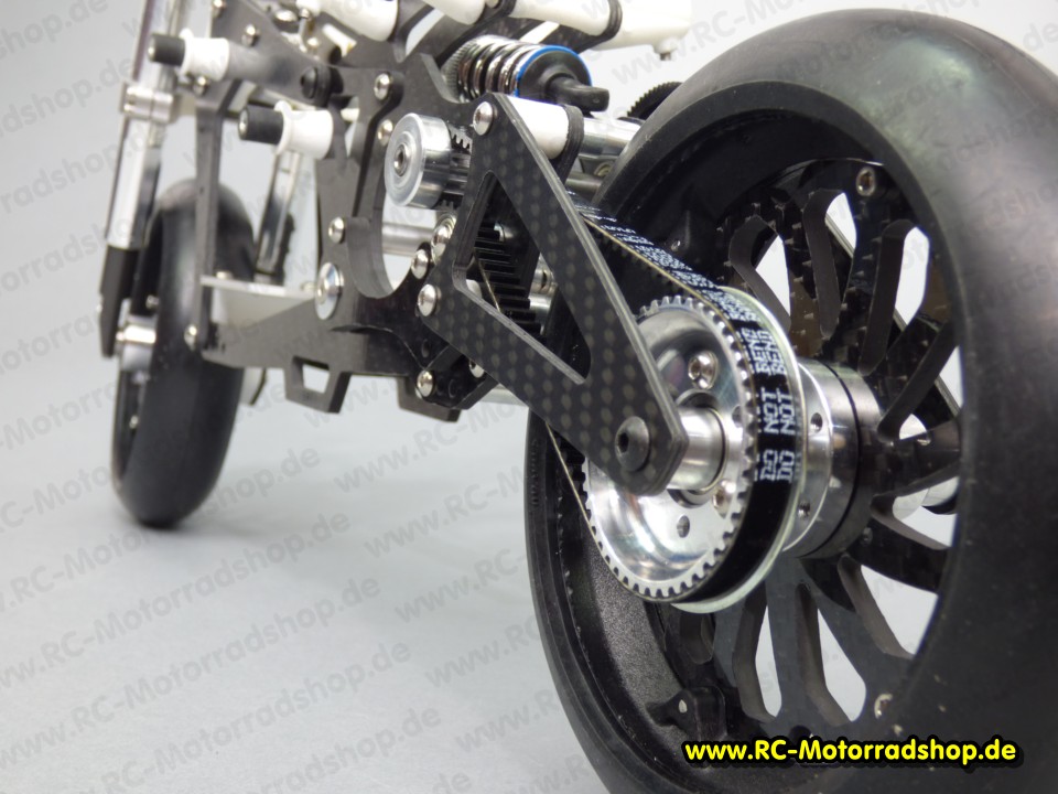54200010: Wettbewerbs-Motorrad LIGHTSCALE ONE 54200010